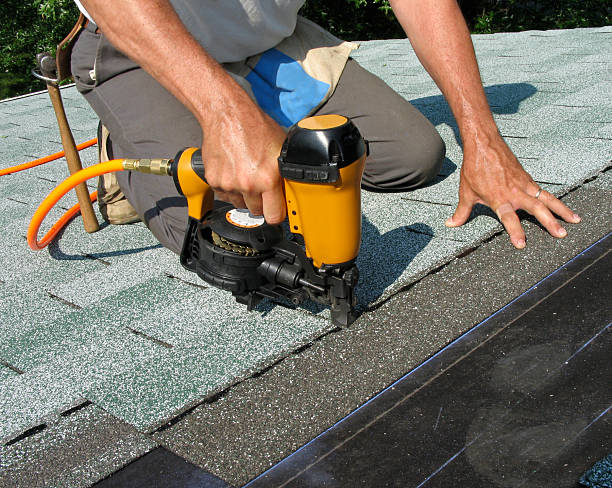 Quick and Trustworthy Emergency Roof Repair Services in Fairless Hills, PA